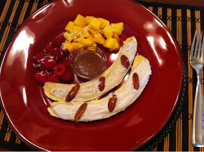 Happy Mother's Day 2012!!