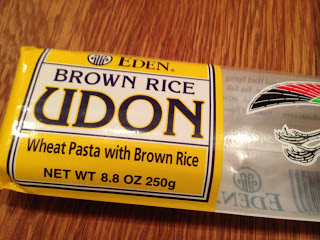 VEGAN Mongolian Meal (copycat Genghis Grill)