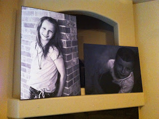 Big Prints for Cheap